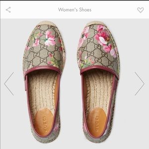 Gucci blooms supreme